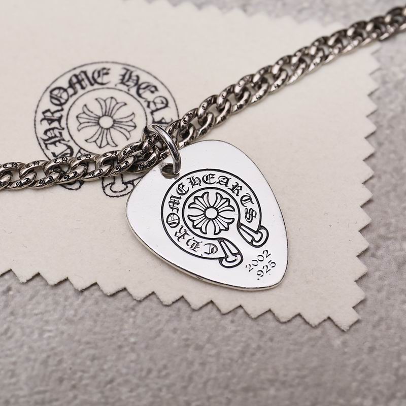 Chrome Hearts necklace 05yxh29